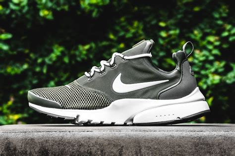 Presto Fly 'Cargo Khaki' 